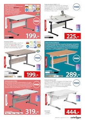 Esszimmermöbel Angebot im aktuellen Zurbrüggen Prospekt auf Seite 3