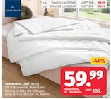 Aktuelles Sommerbett Sari Angebot bei Segmüller in Wiesbaden ab 59,99 €