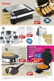 Galeria Grillen im Prospekt Galeria Grillen im Prospekt