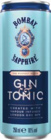 Aktuelles Gin & Tonic Angebot bei Getränke Hoffmann in Recklinghausen ab 2,79 €