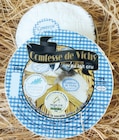 Fromage au lait de vache pasteurisé - COMTESSE DE VICHY dans le catalogue Intermarché Super