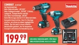 CombiKit CLX224X Angebote von Makita bei Marktkauf Leverkusen für 199,99 €