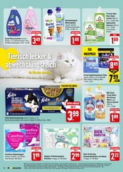 Aktueller EDEKA Prospekt mit WC, "Aktuelle Angebote", Seite 24