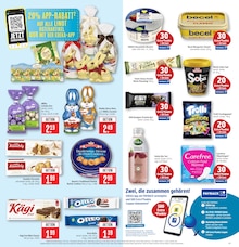 Volvic im Marktkauf Prospekt "Aktuelle Angebote" mit 45 Seiten (Aalen)