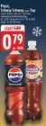 Zero Zucker Angebote von Pepsi bei EDEKA Mülheim für 0,79 €