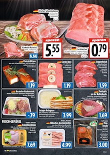 Aktueller EDEKA Prospekt "Aktuelle Angebote" Aktueller EDEKA Prospekt