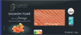 Saumon fumé - GOURMET FINEST CUISINE à 7,99 € dans le catalogue Aldi