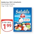 Angebot im GLOBUS Halle (Saale) Prospekt GLOBUS Halle (Saale) Prospekt mit im Angebot für 1,99 €