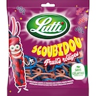 Bonbons - LUTTI en promo chez Carrefour Liévin à 1,89 €