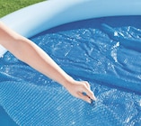 Promo Bâche solaire pour piscine à 12,99 € dans le catalogue Bazarland à Epire