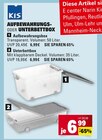 Aufbewahrungsbox Angebote von KIS bei Marktkauf Reutlingen für 6,99 €