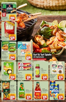 Schweinebauch im aktuellen REWE Prospekt (Kiel) Schweinebauch im REWE Prospekt "Dein Markt" mit 28 Seiten (Kiel)