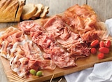 Plateau Maxi Chiffonnades Apéro - CORTE GUSTO - Intermarché Hyper Plateau Maxi Chiffonnades Apéro - CORTE GUSTO à 9,99 € dans le catalogue Intermarché Hyper
