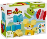 Creator Schildkröte mit Seerose im Angebot bei Penny in Norderstedt Creator Schildkröte mit Seerose Angebote von LEGO bei Penny Norderstedt für 7,99 €