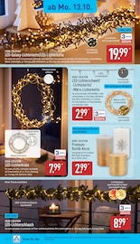 Aktueller ALDI Nord Prospekt mit Weihnachtsdekoration, "Aktuelle Angebote", Seite 14