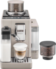 Aktuelles Kaffeevollautomat EXAM440.55.BG Rivelia Angebot bei expert in Viersen ab 639,00 €