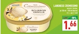 Aktuelles Cremissimo Bourbon Vanille Angebot bei Marktkauf in Bochum ab 1,66 €