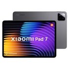 Tablette tactile Xiaomi Pad 7 8/128 WiFi Gris - Xiaomi en promo à 430,99 € chez Darty Tablette tactile Xiaomi Pad 7 8/128 WiFi Gris - Xiaomi dans le catalogue Darty