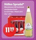 Getränke Hoffmann - Mineralwasser mit Geschmack Angebot im Prospekt Mineralwasser mit Geschmack bei Getränke Hoffmann im Prospekt "" für 11,99 €