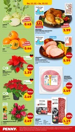 Aktueller Penny Prospekt mit Braten, "Wer günstig will, muss Penny.", Seite 36