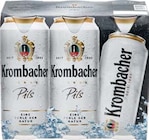 Krombacher Angebote bei Netto Marken-Discount Cuxhaven für 4,69 €