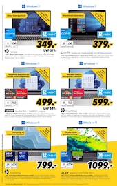 Aktueller MEDIMAX Prospekt mit PC, "SCHENKEN WAR NOCH NIE SO BILDSCHÖN", Seite 2
