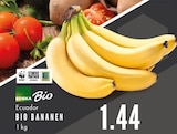 Aktuelles BIO BANANEN Angebot bei E center in Essen ab 1,44 €