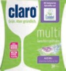 Aktuelles Spültabs Limone Angebot bei tegut in Stuttgart ab 4,49 €