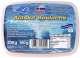 Alaska Seelachs von Ostsee Fisch im aktuellen REWE Prospekt