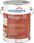 Pflege-Öl Angebote von remmers bei Hornbach Gelsenkirchen für 47,25 €