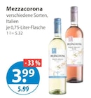 Mezzacorona von  im aktuellen V-Markt Prospekt für 3,99 €