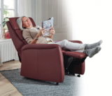 Aktuelles Relax-Sessel Angebot bei Möbel Wallach in Hildesheim ab 999,00 €