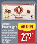 Mozartkugeln im ALDI Nord Prospekt Mozartkugeln von Choceur im aktuellen ALDI Nord Prospekt für 2,79 €