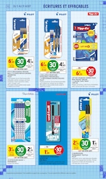 Offre Imprimante dans le catalogue Intermarché du moment à la page 20