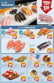 Ähnliche Angebote wie Pfifferlinge im Prospekt "Dein Markt" auf Seite 16 von REWE in Fürth