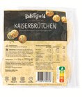 Kaiserbrötchen Angebote von Bakersfield bei Netto mit dem Scottie Freiberg für 0,79 €