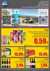 RAN Tankstellen Prospekt der aktuellen Woche mit 2 Seiten, gültig von 16.02.2026 bis 28.02.2026, in Ebersbach und Umgebung Aktueller RAN Tankstellen Prospekt in Ebersbach und Umgebung, "RAN" mit 2 Seiten, 16.02.2026 - 28.02.2026