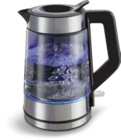 Aktuelle Wasserkocher Angebote bei Netto Marken-Discount in Würzburg Aktuelles Glaswasserkocher Angebot bei Netto Marken-Discount in Würzburg ab 19,99 €