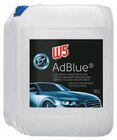 AdBlue Angebote von W5 bei Lidl Darmstadt für 9,95 €