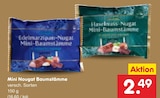 Mini Nougat Baumstämme Angebote bei Netto Marken-Discount Wolfsburg für 2,49 €