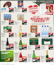 Sekt im Kaufland Prospekt in Speyer Aktueller Kaufland Prospekt mit Sekt, "Aktuelle Angebote", Seite 9