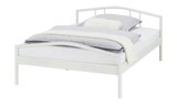 Metallbett Arena im Angebot bei Sconto SB in Pirna Metallbett Arena Angebote bei Sconto SB Pirna für 89,95 €