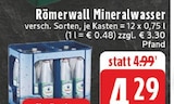 EDEKA Eschweiler Prospekt mit  im Angebot für 4,29 €
