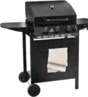 Gasgrill 3.1 maxX Angebote von Landmann bei EDEKA Stade für 149,99 €