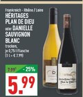 Aktuelles Héritages Plan de Dieu Angebot bei Marktkauf in Bochum ab 5,99 €
