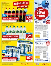 Aktueller Netto Marken-Discount Prospekt mit Coca Cola, "Aktuelle Angebote", Seite 3