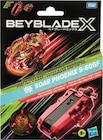 Beyblade X lanceur à corde deluxe soar phoenix 9-60GF - BEYBLADEX en promo chez Cora Blois à 18,90 €