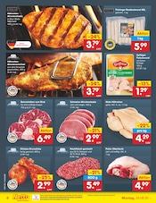 Pute im Netto Marken-Discount Prospekt in Wolfsburg Aktueller Netto Marken-Discount Prospekt mit Pute, "Aktuelle Angebote", Seite 14