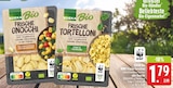 Frische Gnocchi bei EDEKA im Hof Prospekt für 1,79 €