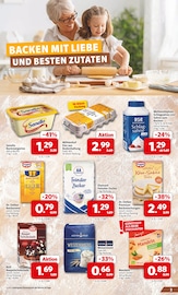 Butter im nah&frisch Prospekt in Rheda-Wiedenbrück Aktueller nah&frisch Prospekt mit Butter, "DER MARKT FÜR GUTES ESSEN UND TRINKEN", Seite 3